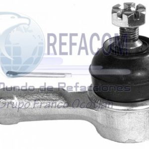 TA1516 TERMINAL DIR EXT  CHRY ATOS 00-12=TA=DPH-52038860