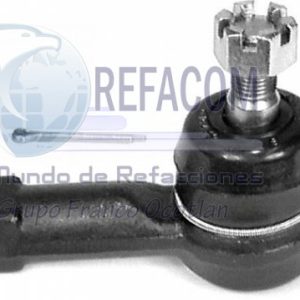 TA1535 TERMINAL DIR EXT DODGE CHRY H100 03-0=DPH-1106001