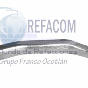 TA1588 TERMINAL EXT R HONDA,ACCORD 98-03 =DPH-ES-3491