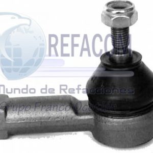 TA1614 TERMINAL EXT FORD KA 01-04=TA1614    =DPH-1034417