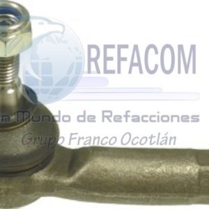 TA1667 TERMINAL EXT IZQ SEAT,TOLEDO,BEET=DPH-4J0-422-811