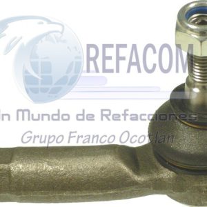 TA1668 TERMINAL EXT "R" AUDI TT 98-06 =DPH-4J0-422-812