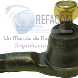 TA1769 TERMINAL EXT PONTIAC MATIZ 04-05 =DPH-1103001