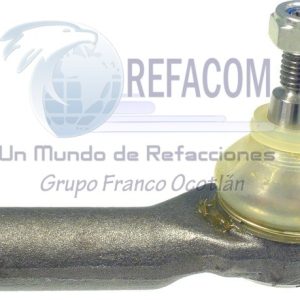 TA1772 TERMINAL EXT "RL" FORD MONDEO 02-07,J=DPH-1108001