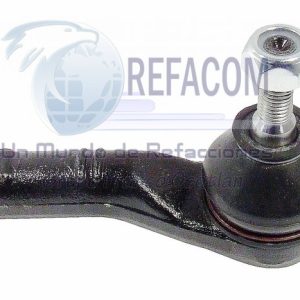 TA1790 TERMINAL EXT DER NISSAN,PLATINA 0=DPH-7701-047-416