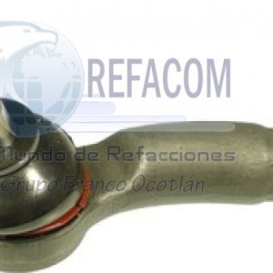 TA1795 TERMINAL EXT "L" SEAT CORDOBA,IBI=DPH-6Q0-422-811