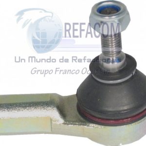 TA1900 TERMINAL EXT HONDA CIVIC 01-05  =DPH-1109001