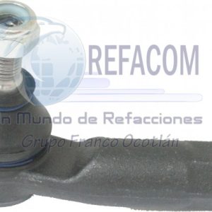 TA1915 TERMINAL EXT "R" AUDI A3 04-12,GOLF  =DPH-1126004