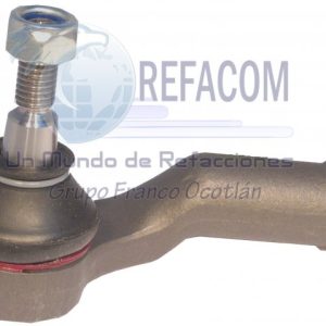 TA1989 TERMINAL EXT "L" FORD FOCUS 07-11,VOL=DPH-1108013