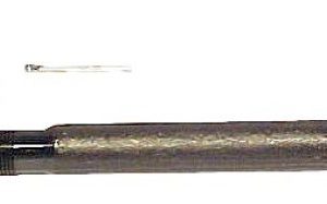 TA2130 TERMINAL DIR CHEVR ASTRO MINIVAN 85-=DPH-ES-2020L