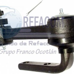 TA2134 BRAZO AUX "L" CHEVR ASTRO,MINIVAN 85-0=DPH-K-6365