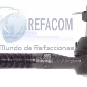 TA2196 TERMINAL DIR CORTA RAM-1500 00-02 =DPH-52037201L