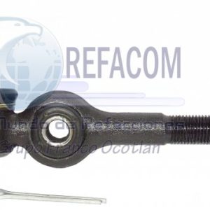 TA2204 TERMINAL DIR VW SEDAN,BRASILIA 73=DPH-131-415-813E