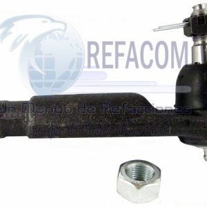 TA2232 TERMINAL DIR FORD COUGAR 80-86,MUST=DPH-ES-2150RL