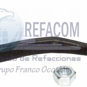 TA2238 TERMINAL EXT CIVIC 92-00,CR-V 97-01 =DPH-ES-3332R