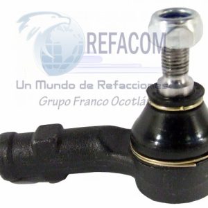 TA2244 TERMINAL DIR "R" FORD FOCUS 99-04=ES-3587