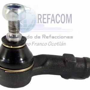 TA2245 TERMINAL EXT "L" FORD FOCUS 99-04=DPH-YS4Z-3A129BA