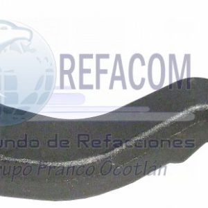 TA2259 BRAZO PITMAN CHEVR C3500 EJE SOLIDO 91=DPH-K-6528