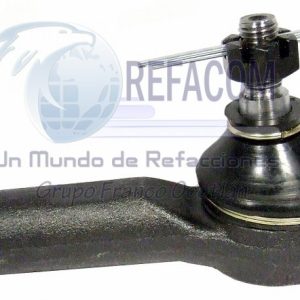 TA2273 TERMINAL DIR EXT FORD ESCORT 81-90,=DPH-ES-2153RL