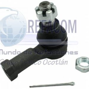 TA2283 TERMINAL DIR INF CHEVR. LUV 4x4 97-03=DPH-ES-2954