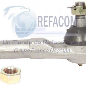 TA2286 TERMINAL DIR CHRY DAKOTA DURANGO 4X=DPH-ES-3011RL