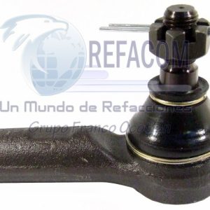 TA2287 TERMINAL DIR FORD ESCORT 91-00,MAZD=DPH-ES-3048RL