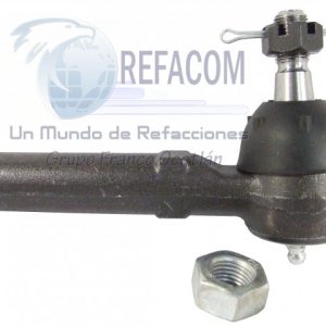 TA2301 TERMINAL DIR DODGE VOYAGER 96-03=TA=DPH-ES-3401RL