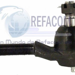 TA2309 TERMINAL DIR DODGE DAKOTA 87-90,CORDO=DPH-ES-401R