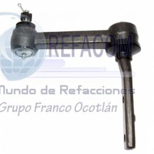 TA2320 BRAZO AUX DER CHEVR ASTRO MINIVAN 85-0=DPH-K-6259