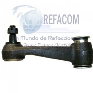 TA2322 BRAZO AUX DODGE RAM 2500 VAN 79-02=TA2=DPH-K-7106