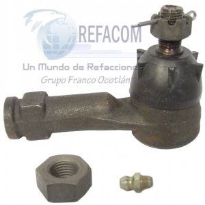 TA2325 TERMINAL DIR FORD COURIER 81-82 =DPH-ES-2361L