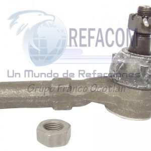 TA2326 TERMINAL DIR FORD EXPLORER 95-01=TA=DPH-ES-3302RL