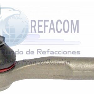 TA2338 TERMINAL EXT "L" FIAT LINEA 10-12=TA2=DPH-1107003