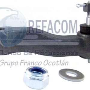 TA2410 BRAZO AUX S/SOP CHEVR. C3500 01-03=K-=DPH-1603002