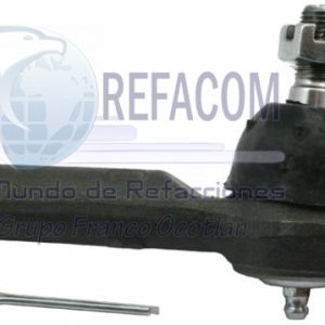 TA2419 TERMINAL NISSAN TSURU II 88-91 =DPH-48520-50A00