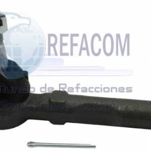 TA2422 TERMINAL DIR CHEVR SILVERADO 1500 00-=DPH-ES-3492