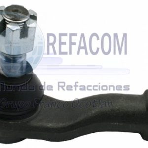 TA2426 TERMINAL EXT NISSAN URVAN 02-12 =DPH-1116002