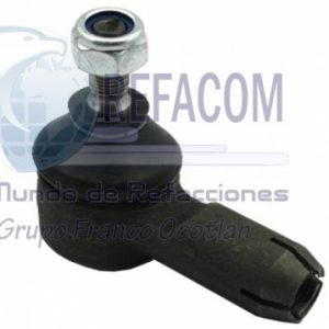 TA2427 TERMINAL EXT HID "RL" VW POINTER =DPH-377-422-811