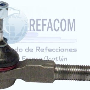 TA2437 TERMINAL EXT STD "RL" VW POINTER =DPH-377-419-811