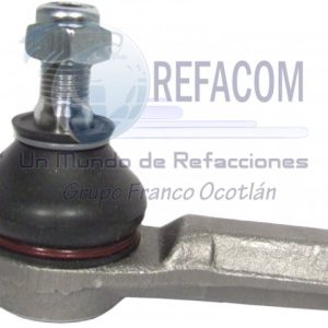 TA2484 TERMINAL EXT SUZUKI SWIFT 05-09  =DPH-1124004