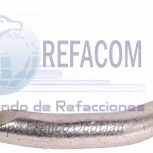 TA2570 TERMINAL EXT "L" NISSAN ARMADA,TITAN =DPH-1116007