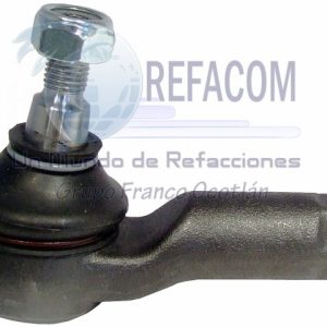 TA2639 TERMINAL EXT RL MITSUBISHI OUTLANDER =DPH-1115008