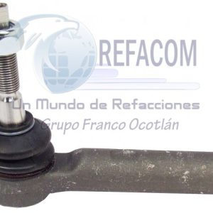 TA2753 TERMINAL EXT DODGE CARAVAN 01-07,CIRR=DPH-1106005