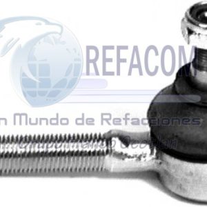 TA977 TERMINAL DIR EXT PEUGEOT 306 97-04 =DPH-1117005