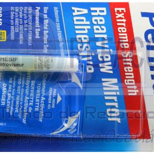 TAER PEGAMENTO ESPEJO RETROVISOR PERMATEX       =81840