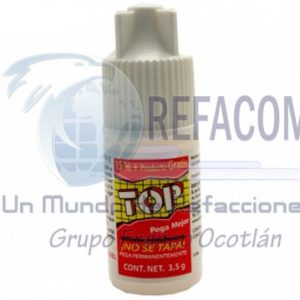 TAI-T3-120 PEGAMENTO PEGALOCA PZ 3g =TOP-3