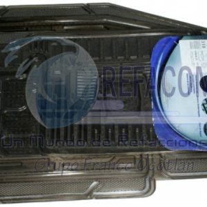 TAP-318H TAPETE KRYSTAL JGO 3PZ HUMO