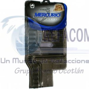 TAP-671H TAPETE TRAS. CORRIDO HUMO