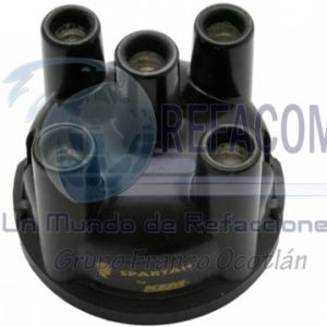 TB-54 TAPA DIST. VW 1200-1500