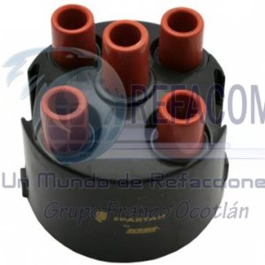 TB-57 TAPA DIST. VW,COMBI,PANEL 1.8L 4CIL 93-98